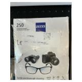 Zeiss lens wipes 250ct