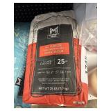 Wheat flour 25lb