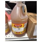 Bragg apple cider vingar 1 gal