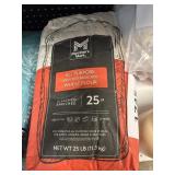 Wheat flour 25lb