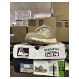 Skechers ladies swift fit hiker size 7.5