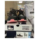 Skechers ladies swift fit hiker size 9