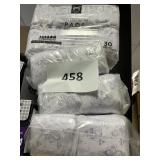 Womens pads 4-30ct