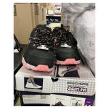 Skechers ladies swift fit hiker size 11