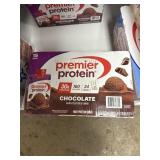 Premier protein chocolate 15 pack