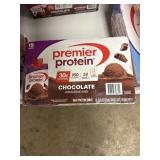 Premier protein chocolate 15 pack