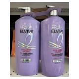 Loreal Elive shampoo & conditioner 2-40 fl oz