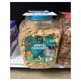 Animal Crackers 5lb