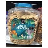 Animal Crackers 5lb