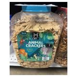 Animal Crackers 5lb