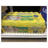Waterloo sparkling water 24-12 fl oz