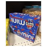 Cherry Pepsi mini 10 cans