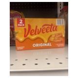 Velveeta original 2-32 oz