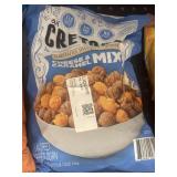 Cretors popcorn mix 23.5 oz