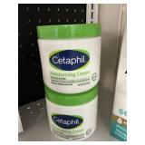 Cetaphil cream 2-16 oz