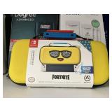 Nintendo fortnite switch case