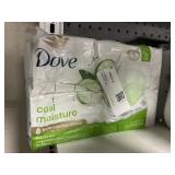 Dove 16 bars