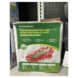 Bonsen Kitchen variety pack vacuum bags