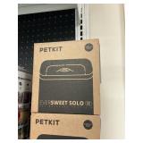 PetKit drinking fountain