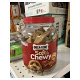 Milk Bone soft & chewy 37 oz