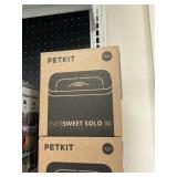 PetKit drinking fountain