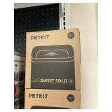 PetKit drinking fountain