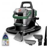 Bissell little green