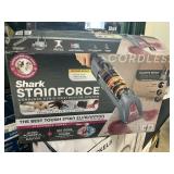 Shark stainforce
