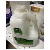 Soft hands soap 80 fl oz