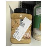 Minced garlic 3lb