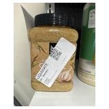 Minced garlic 3lb
