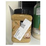 Minced garlic 3lb