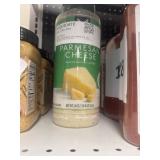 Parmesan cheese 24 oz
