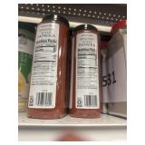 Spanish style paprika 2-18 oz