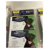 Pet-Armor capaction dogs over 25lb 12 tablets