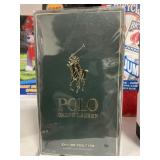Polo Ralph Lauren 4.2 fl oz