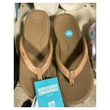 Reef flip flop W8