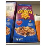 Raisin Bran crunch 42 oz