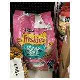 Purina Friskies 32lbs
