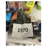 Plastic serving tongs 2-12 tc