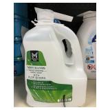 Soft hands  hand soap 3-80 fl oz
