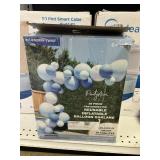 PartyAire 28pc balloon garland