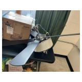 5 Blade ceiling fan