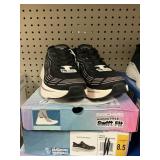 Skechers ladies swift fit sneaker size 8.5