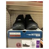 Skechers mens work sneaker size 11