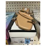 Steve Madden toe ring sandal size 9