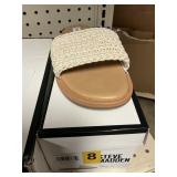 Steve Madden ladies sandals size 8
