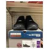 Skechers mens work sneaker size 11