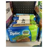 Ziploc 4-145 sandwich bags