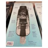 Iceman slush-ease max 64 fl oz slushy maker